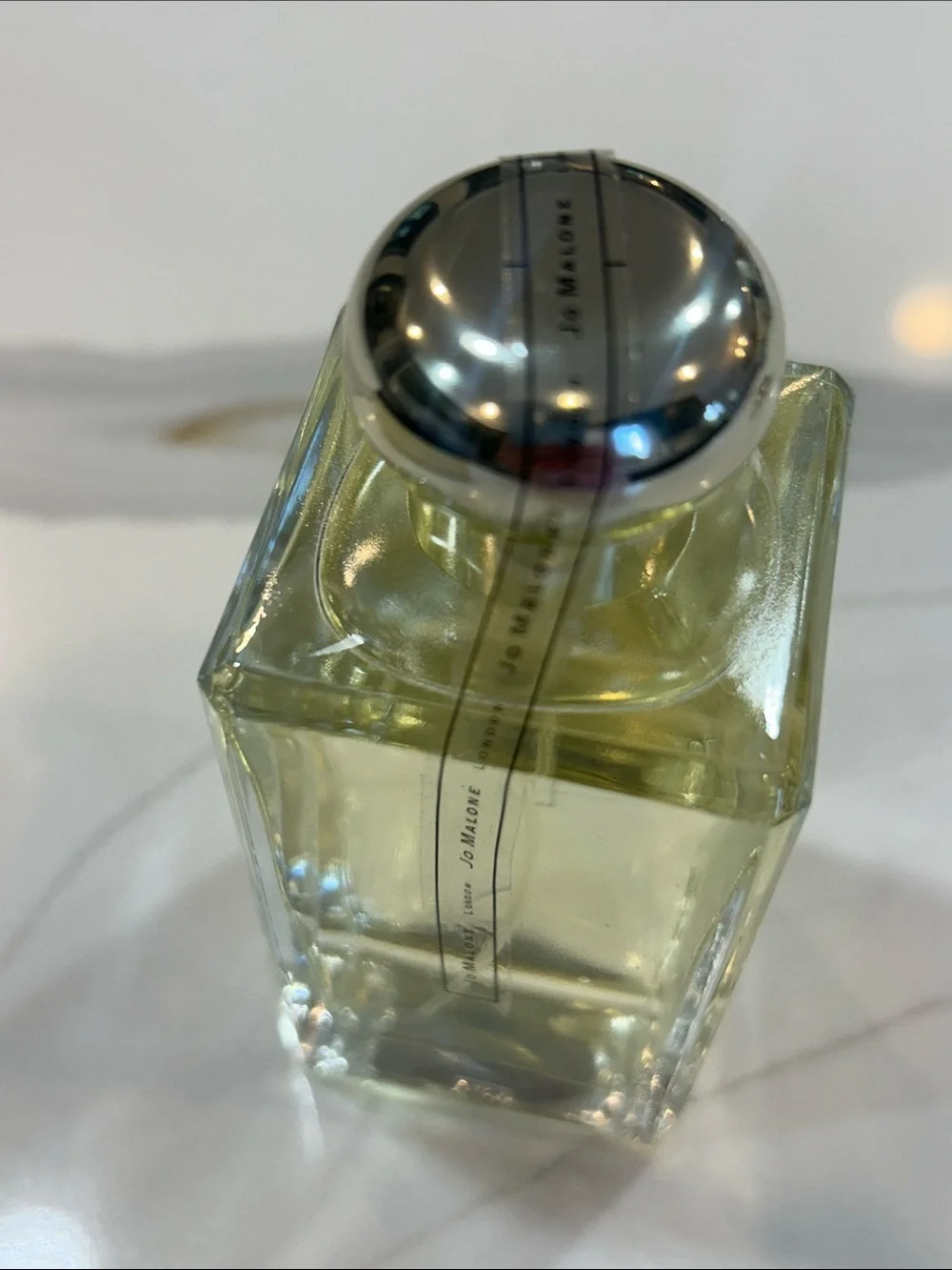 NEW Sealed Jo Malone Pomegranate Noir Cologne 3.4 oz - Picture 3 of 5
